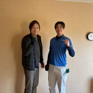 貝塚市のお客様