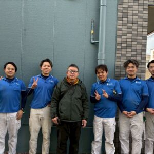 平野区のお客様