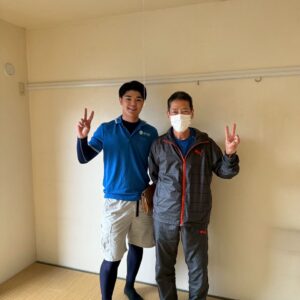 豊中市のお客様