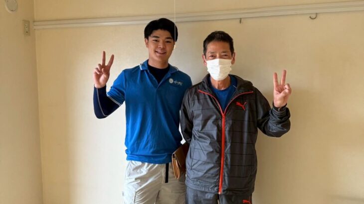 豊中市のお客様