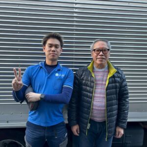 四條畷市のお客様