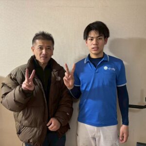 東大阪市のお客様