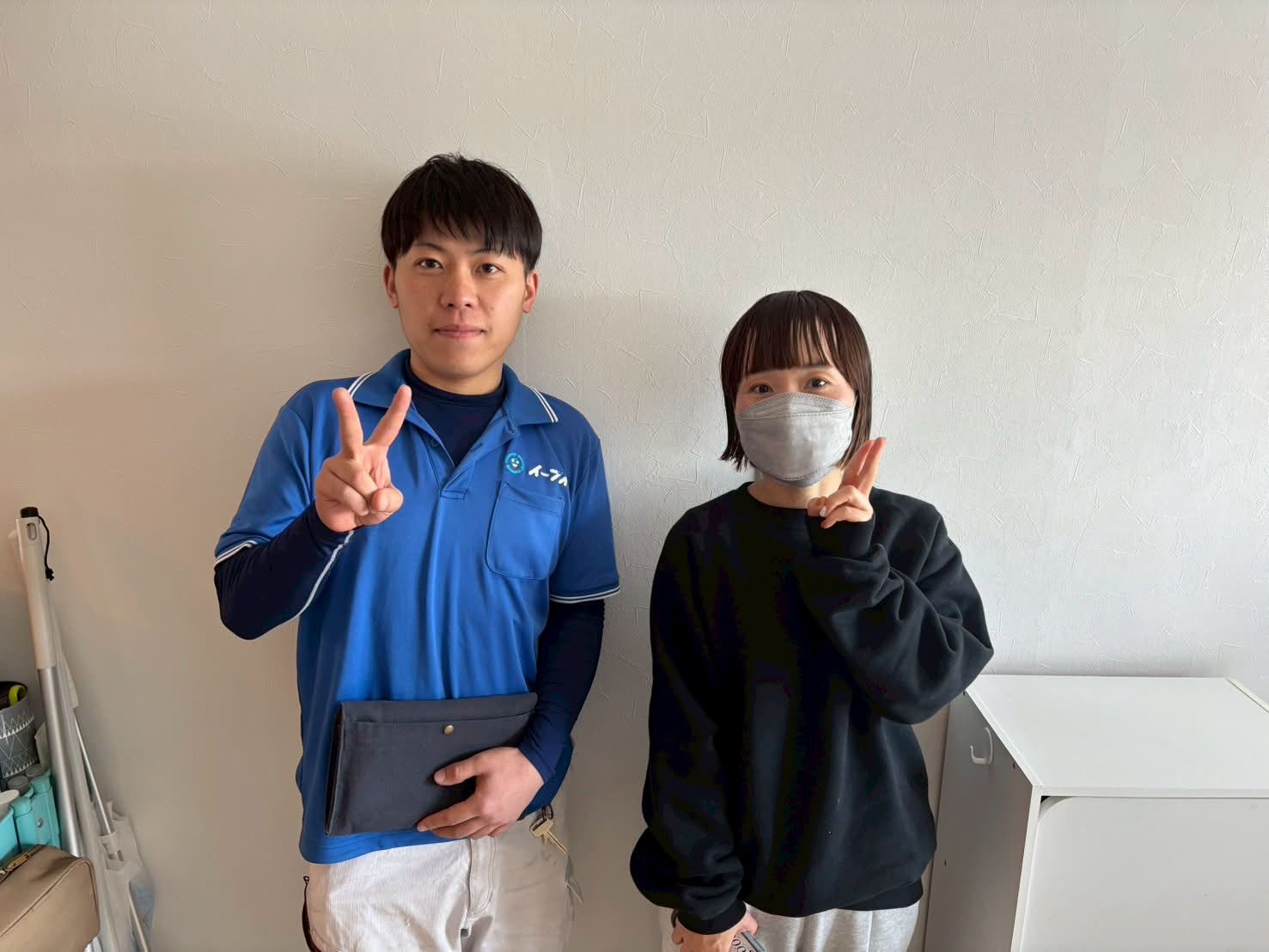 東大阪市のお客様