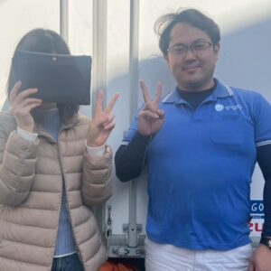 四条畷市のお客様