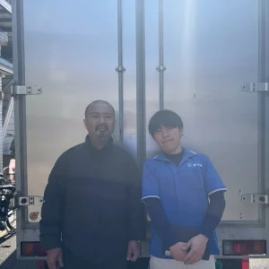 東大阪のお客様