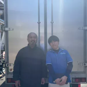 東大阪のお客様