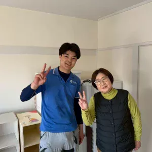 河内長野市のお客様