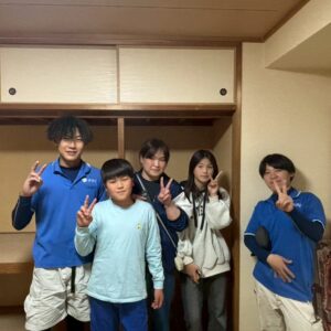 大阪市平野区のお客様との写真