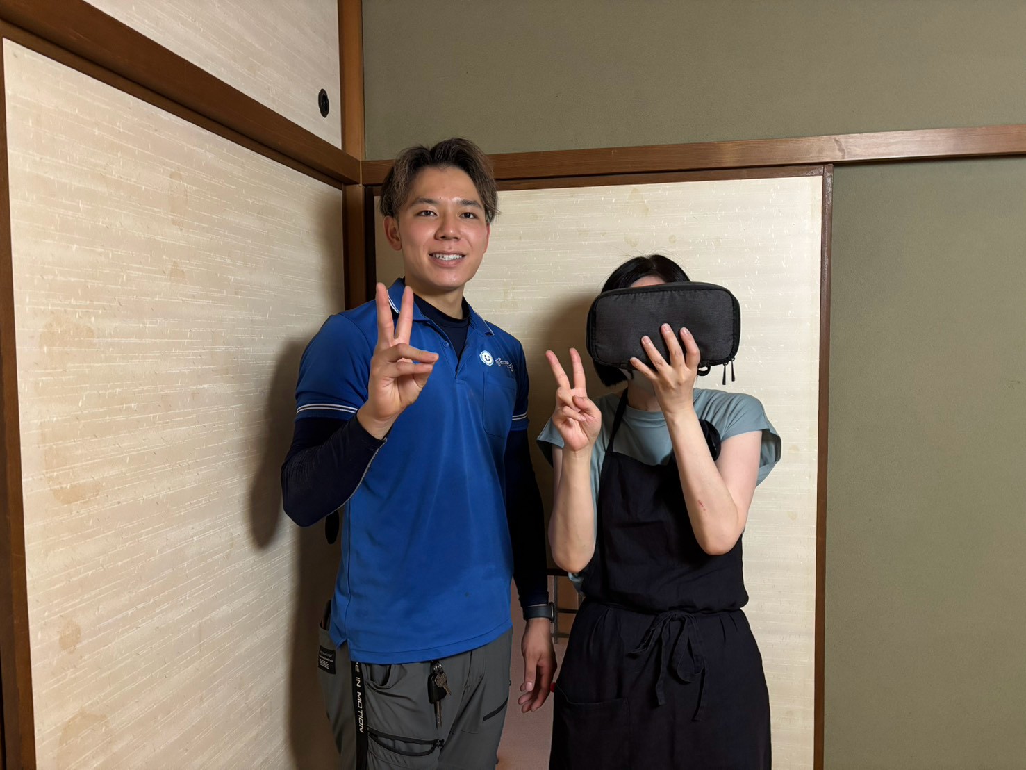 亀岡市の不用品回収｜一軒家丸ごと！婚礼家具・金庫・漬物石を即日一括搬出