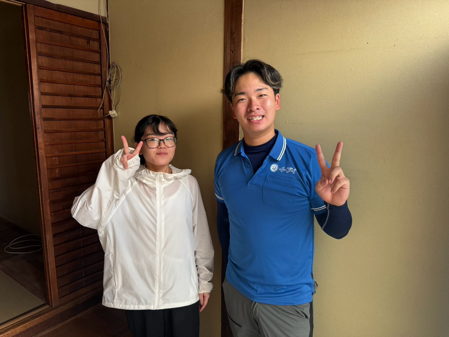 泉大津市の生前整理｜一軒家丸ごと！婚礼家具・家財一式を鍵預かりで一括搬出
